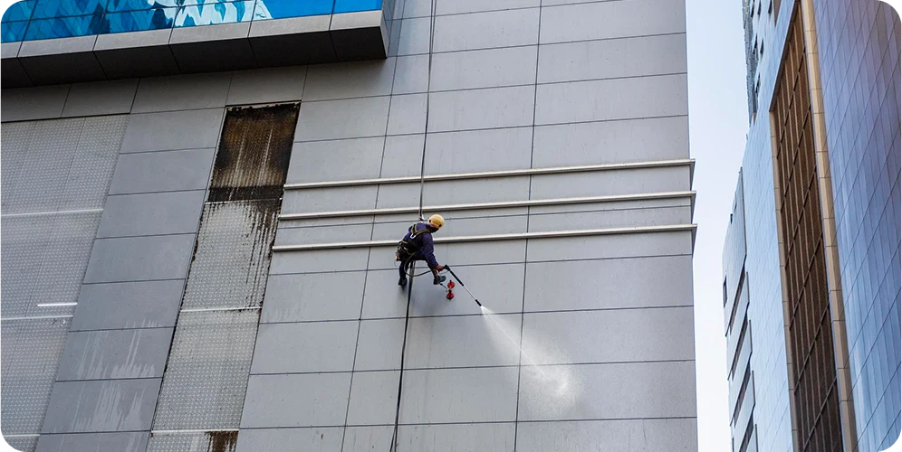 Why Businesses Need Regular Pressure Cleaning to Attract More Customers
