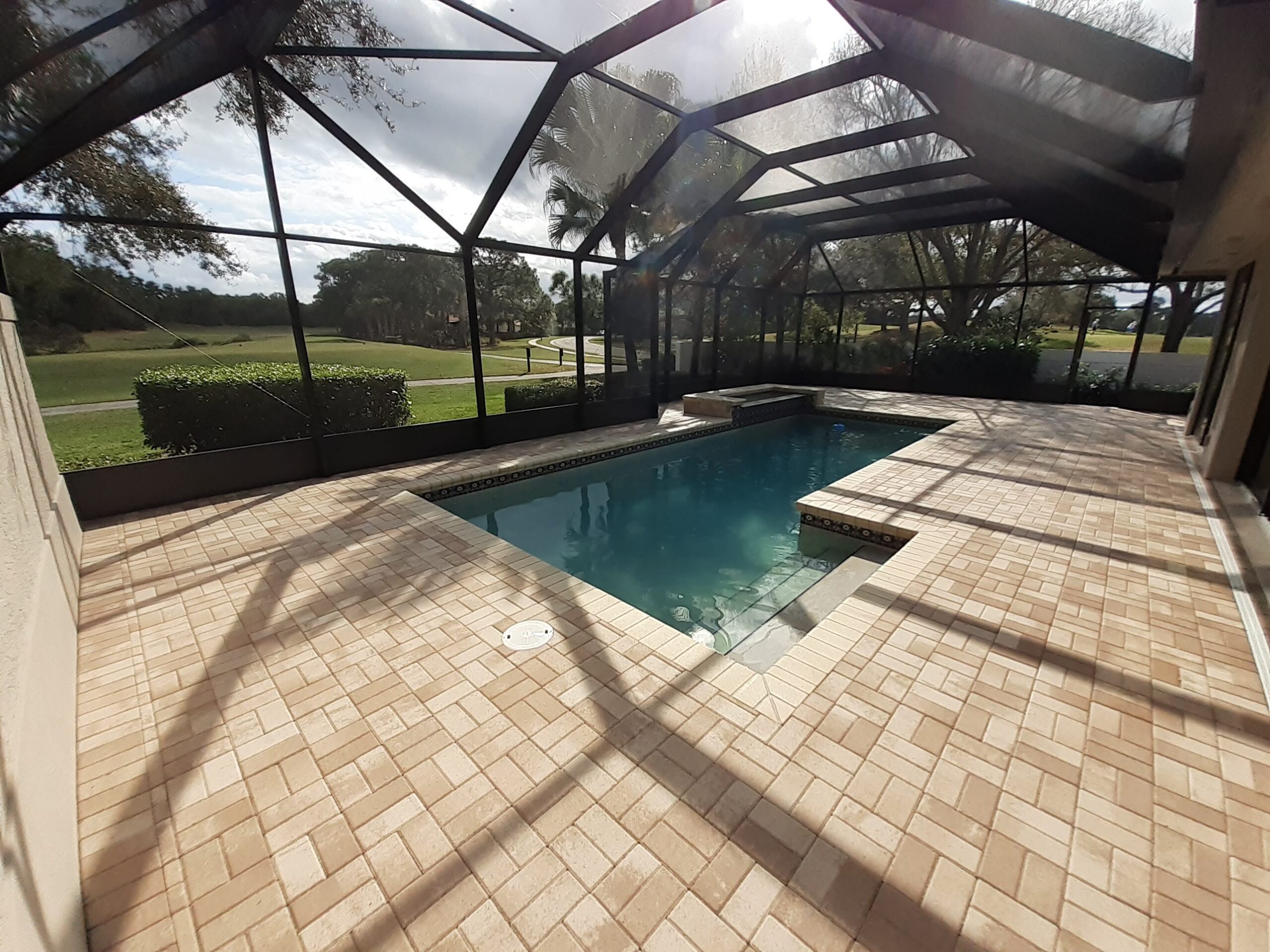 Pool Deck 1 After Pool-Deck