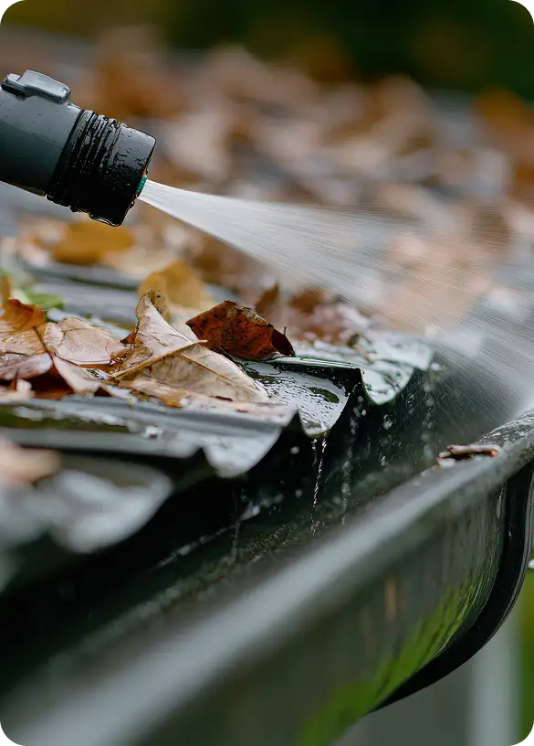 Pressure cleaning4