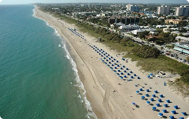 Delray Beach