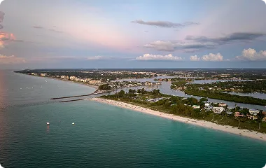 Fort Pierce