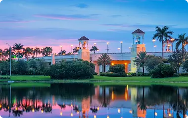 Palm Beach Gardens
