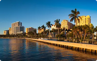 West Palm Beach
