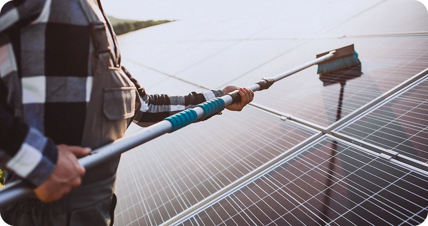 Boost Your Solar Panel 2