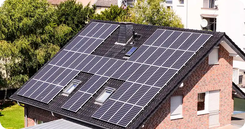 Boost Your Solar Panel 3