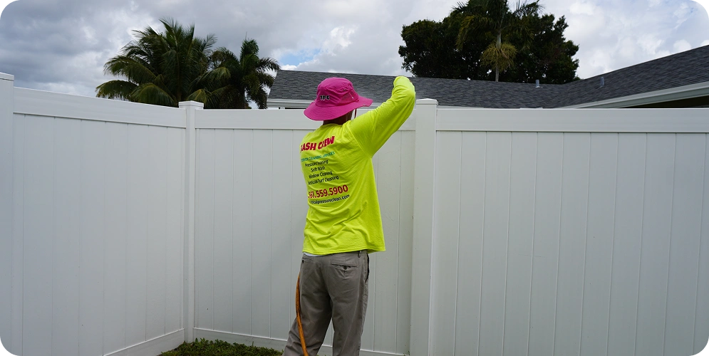 Is Soft Washing Safe for Painted Surfaces? Here’s What You Need to Know