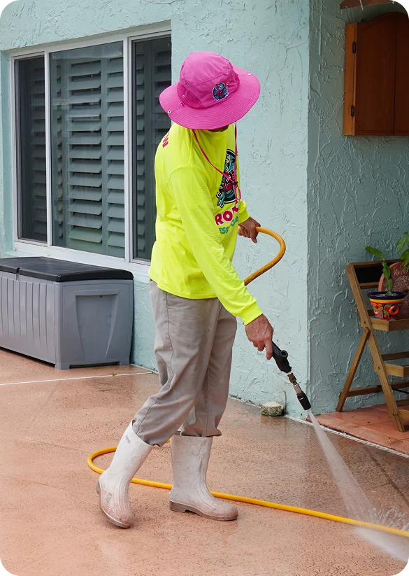 Commercial Paving Company 3