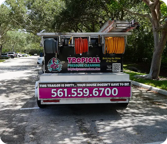 Commercial Paving Company